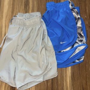 nike shorts